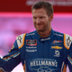 Illustration for article titled Dale Earnhardt Jr. On How He Finally Kicked His Secret Smoking Habit
